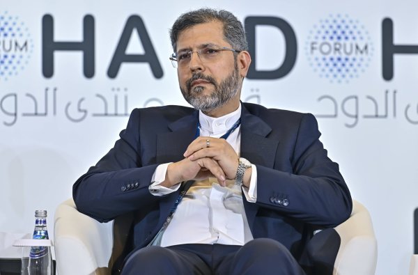 Saeed Hatibzadeh
