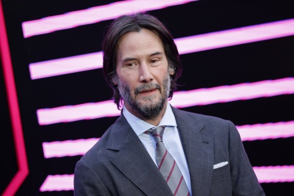 Keanu Reeves mlađim glumcima poručio samo jedno: Njegov brutalan savjet postao je hit