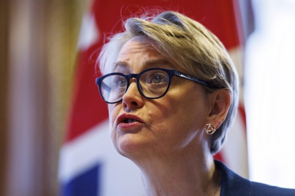 Britanska ministrica: 'Želimo da Libanon bude uključen u primirje'