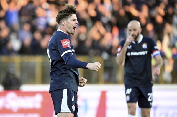 Susjedi oduševljeni dinamovcem, pa ih njegova odluka dodatno 'boli i peče'