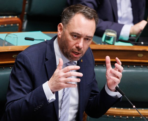 Belgijski šef diplomacije našao se usred kaosa u Bejrutu: 'Ovo mora prestati!