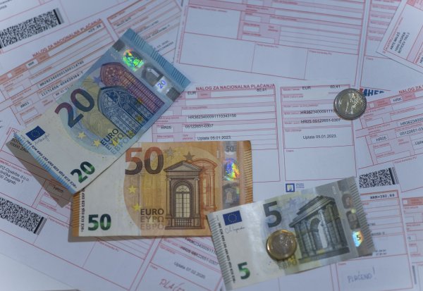 Podstanari se suočavaju i s promjenjivim cijenama režija