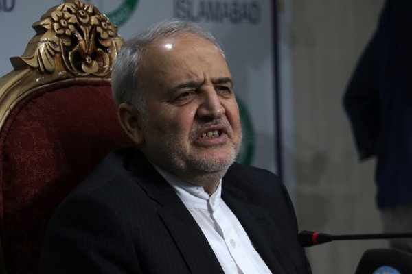 Što se događa? Iranski veleposlanik najavio pregovore, a onda je objava izbrisana