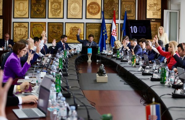 Tematska sjednica Gradskog vijeća o budućnosti stadiona Poljud