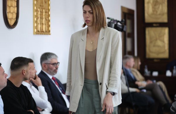 Tematska sjednica Gradskog vijeća o budućnosti stadiona Poljud