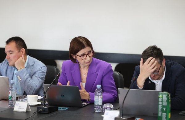 Tematska sjednica Gradskog vijeća o budućnosti stadiona Poljud