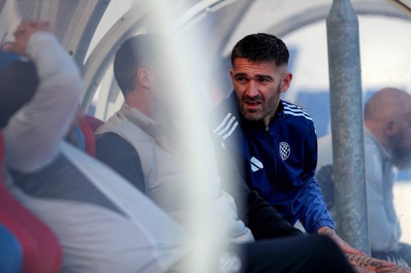 Hajdukova legenda konstatira: Pitanje je samo može li Livaja i dalje trpjeti Garciju