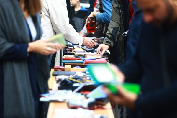 Policija prodaje pronađene stvari kojima je istekao jednogodišnji rok čuvanja