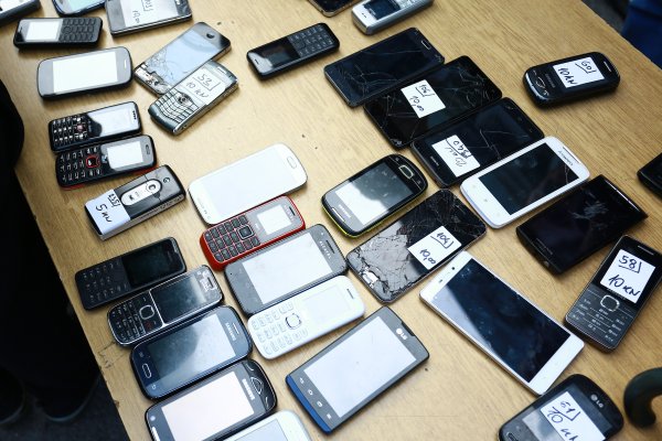 Policija prodaje pronađene stvari kojima je istekao jednogodišnji rok čuvanja