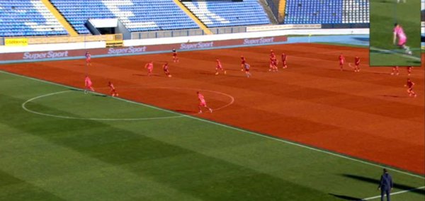 Oglasio se Layec i otkrio što se dogodilo s VAR-om u Osijeku