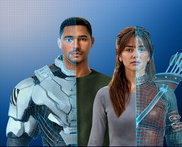 Želite li ući u videoigru? Sony će vam to omogućiti