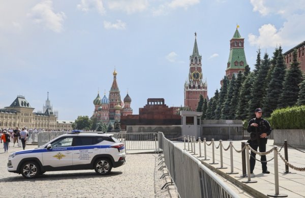 FSB upao u stan i priveo bivšeg novinara: Sumnja se na izdaju i veze s Ukrajinom