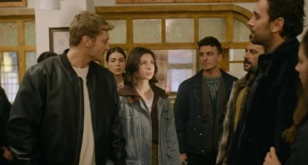 Svi smo je obožavali kao plahu Parlu iz 'Obiteljskih tajni', a pogledajte je danas