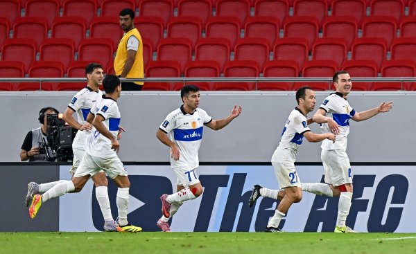 Nevjerojatno: Postoji klub koji ima 100 pobjeda zaredom