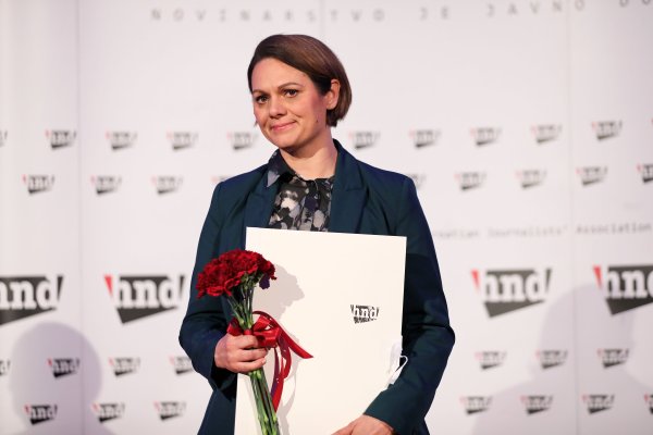 Gledali ste je godinama na ekranu, a sad mijenja život iz korijena: Poznato TV lice napušta novinarstvo