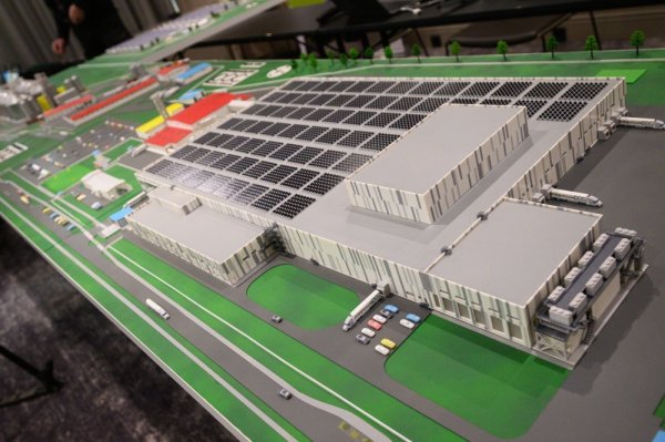 Prijatelji životinja protiv peradarskih megaprojekata: 'Neprihvatljivo'