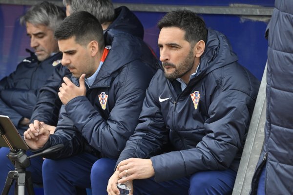 Mladi Vatreni doznali suparnike na EURO-u: Dva su za 'smrznuti' se, a treći je domaćin turnira