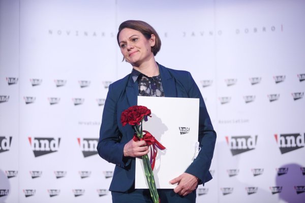 Nataša Božić Šarić