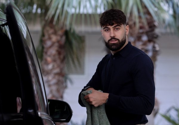 Joško Gvardiol snimljen što radi u Zagrebu: Pep Guardiola i Zlatko Dalić ostali 'bez teksta'