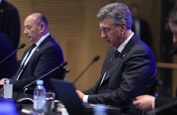 Vlada mijenja zakon o građevnim proizvodima: Uvodi se digitalna putovnica