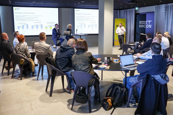 'Hrvati ne znaju upravljati s novcem, zato ga drže na računu ili ulažu u nekretnine'