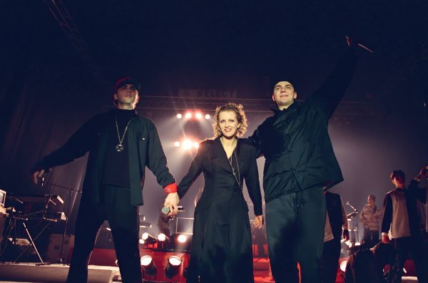 Album 'Second to None' nastao je u studiju Senne M, gdje su Boytronic, D’Knock, Vanna i Miro Buljan mjesecima radili na pjesmama