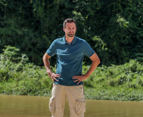 Vlado Boban: 'Nećaci i djevojka su mi podrška. I znam da im bude posebno teško'