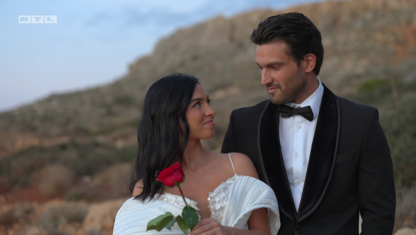 Gospodin Savršeni - finale