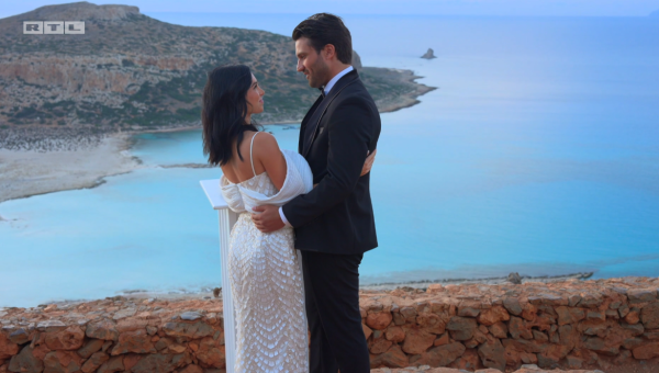 Gospodin Savršeni - finale