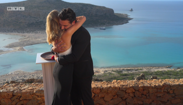 Gospodin Savršeni - finale