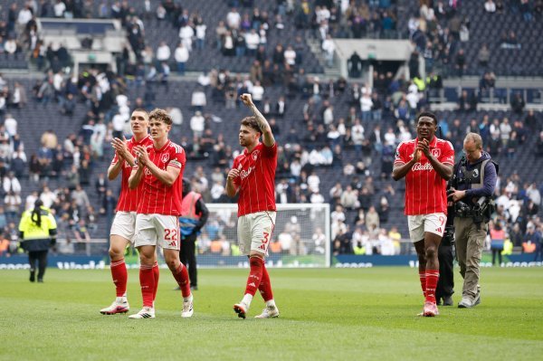 Drugoligaš će sljedeće sezone igrati Ligu prvaka!?