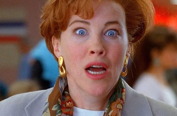 Catherine O'Hara