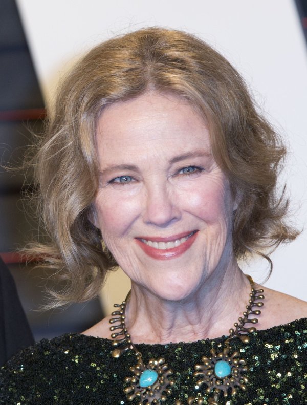 Catherine O'Hara