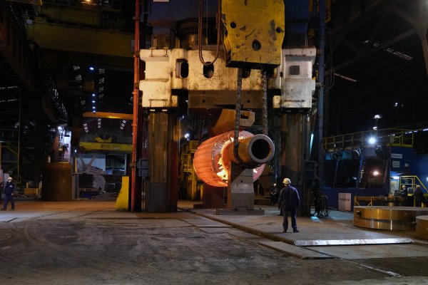 Rusi na aparatima: Razvija se 'europsko' nuklearno gorivo