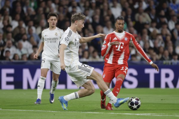 Real očajnički želi zvijezdu za 165 milijuna eura. Ne puštaju ga ni za 200 milijuna...