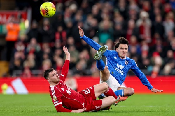 Za Liverpool je odigrao 373 utakmice, a sad je objavio da odlazi