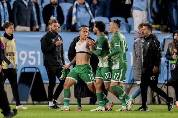 Završava li šokantno najveća dominacija u povijesti europskog nogometa?