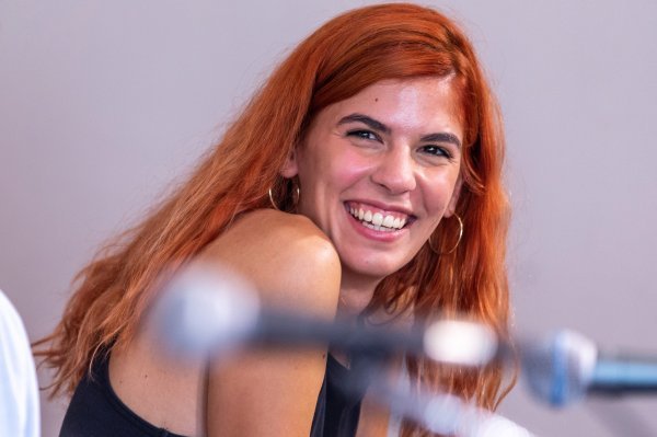 Hrvatsku glumicu slave u Americi: O njoj se raspisao LA Times