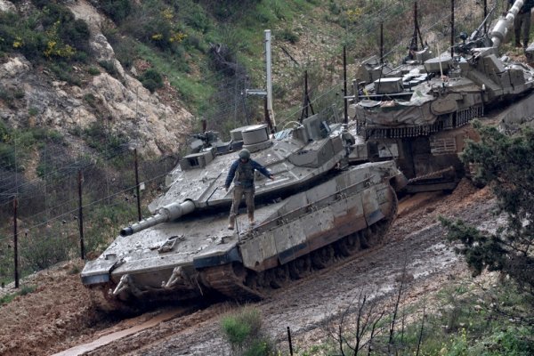 Izraelska vojska proglasila južni Libanon borbenom zonom: Poslali poruku stanovništvu