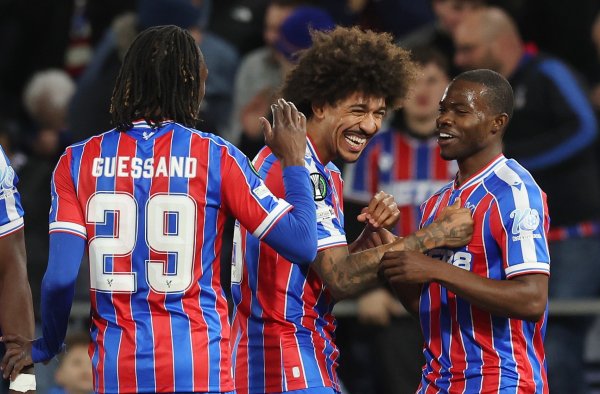 Nema neizvjesnosti u Konferencijskoj ligi. Pitanje polufinalista je praktički riješeno