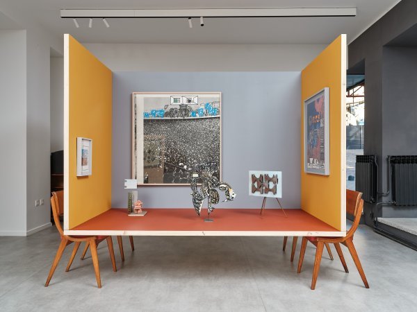 Funga Robo_Marko Tadić_postav izložbe_fotografije Damir Žižić za Trotoar (1)