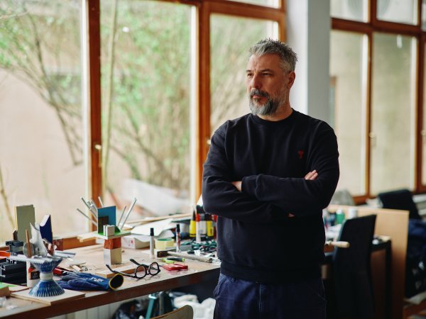 Svatko ima svoje 'demone'; oni ne moraju biti destruktivni, mogu biti i motor rada