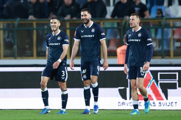 Dinamov veliki kapital: On već sada vrijedi 15 milijuna eura. I Stojkoviću će cijena otići gore