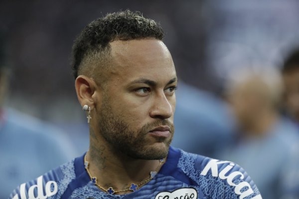Neymar u 35. godini spreman za još jedan senzacionalni transfer
