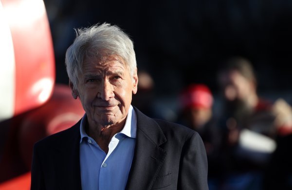 Harrison Ford iskreno o mračnom periodu za koji nitko nije znao: 'Tjednima nisam izlazio iz kreveta'