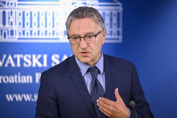 Ostavili podjele sa strane: Ujedinjuju se frakcije HSS-a?