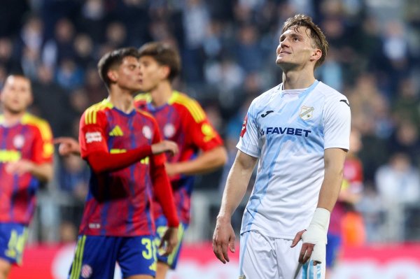 Toni Fruk: 'Nezaboravno iskustvo. Jedan od najboljih trenutaka u mom životu'.