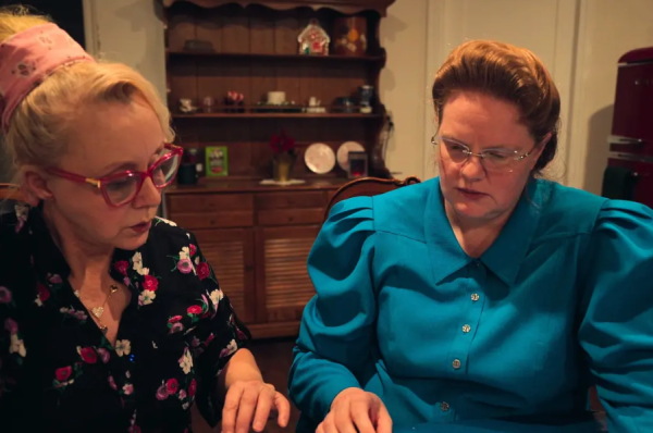 Trust Me: The False Prophet