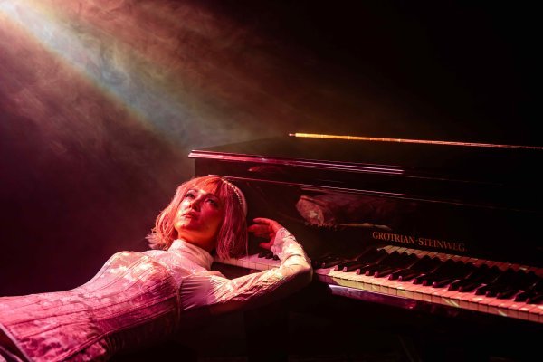 Ivana Kindl snimila najemotivniju pjesmu dosad: Ovo je njezina posveta Matiji Dediću