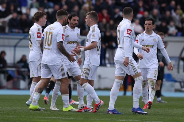 Loša reputacija novog sportskog direktora Hajduka: Navijači sretni što odlazi